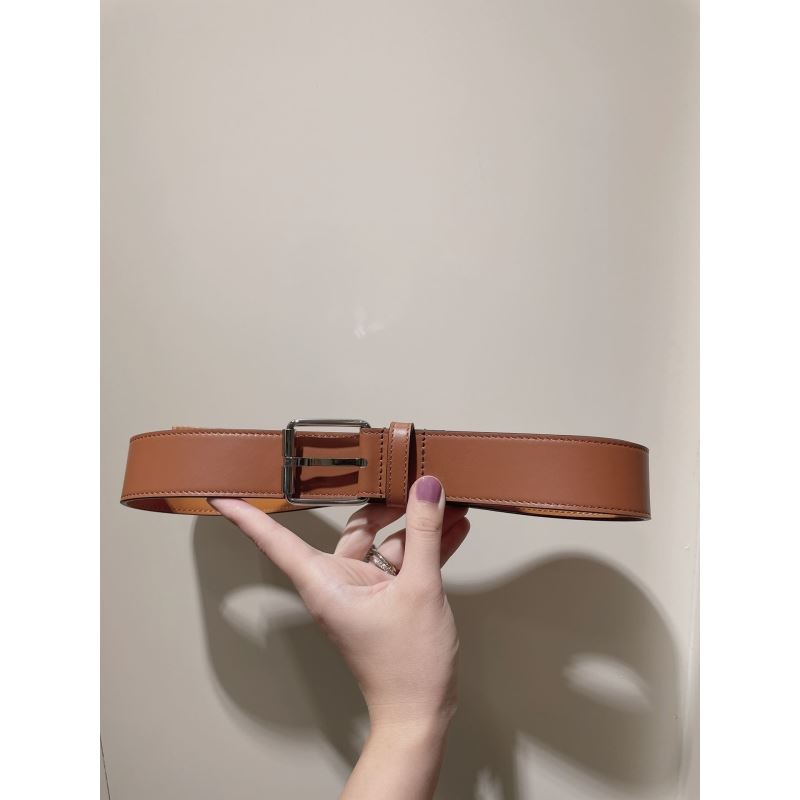 l*ew* belts